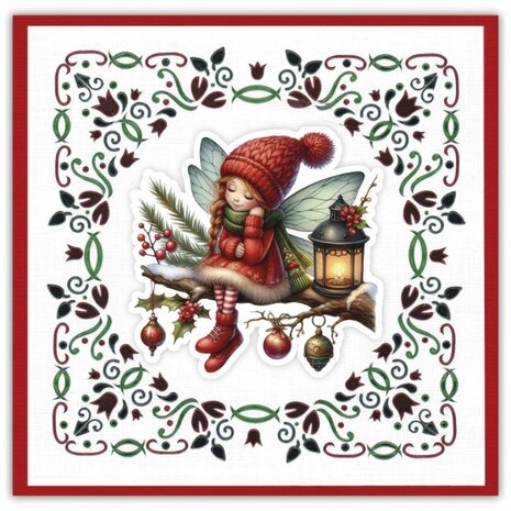 Find It Trading Dot and Do Fairy Christmas (DODO306) Find It Trading Dot and Do Fairy Christmas (DODO306)