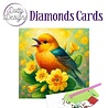 Find It Trading Diamond Cards Set Golden Spring Melody (DDDC1219) Find It Trading Diamond Cards Set Golden Spring Melody (DDDC1219)