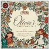 Craft Consortium Olivia's Christmas Tale 6x6 Inch Premium Paper Pad (CCPPAD050B) Craft Consortium Olivia's Christmas Tale 6x6 Inch Premium Paper Pad (CCPPAD050B)