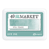 Ranger 49 & Market Dye Ink Pad Sea Glass (FMP95323) Ranger 49 & Market Dye Ink Pad Sea Glass (FMP95323)