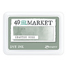 Ranger 49 & Market Dye Ink Pad Spanish Moss (FMP95330)