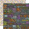 Simple Stories Say Cheese Classic Mouse Halloween 12x12 Inch Collection Kit (27200) Simple Stories Say Cheese Classic Mouse Halloween 12x12 Inch Collection Kit (27200)