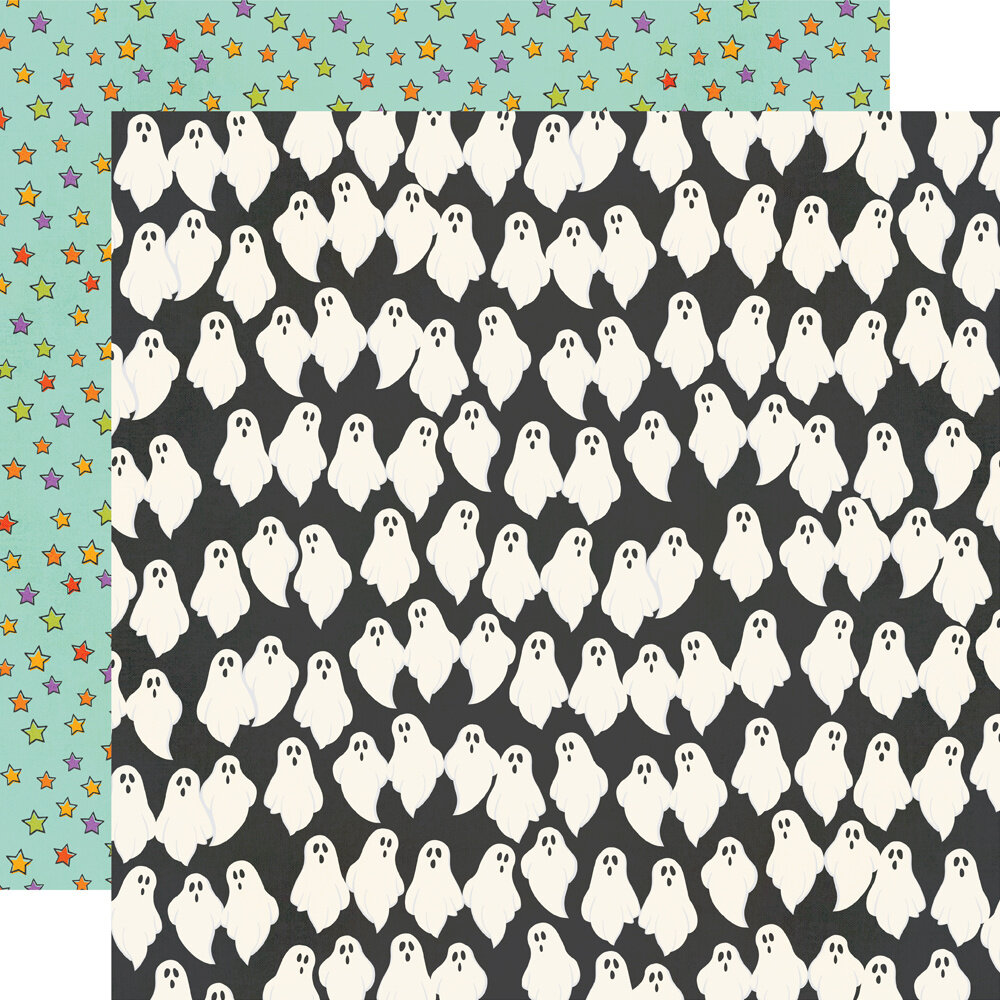 Simple Stories Say Cheese Classic Mouse Halloween 12x12 Inch Collection Kit (27200) Simple Stories Say Cheese Classic Mouse Halloween 12x12 Inch Collection Kit (27200)
