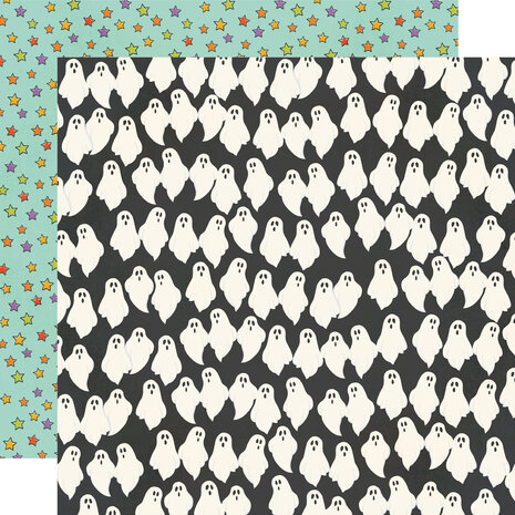 Simple Stories Say Cheese Classic Mouse Halloween 12x12 Inch Collection Kit (27200) Simple Stories Say Cheese Classic Mouse Halloween 12x12 Inch Collection Kit (27200)