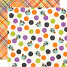 Simple Stories Say Cheese Classic Mouse Halloween 12x12 Inch Collection Kit (27200) Simple Stories Say Cheese Classic Mouse Halloween 12x12 Inch Collection Kit (27200)
