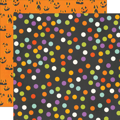 Simple Stories Say Cheese Classic Mouse Halloween 12x12 Inch Collection Kit (27200) Simple Stories Say Cheese Classic Mouse Halloween 12x12 Inch Collection Kit (27200)