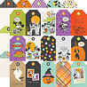 Simple Stories Say Cheese Classic Mouse Halloween 12x12 Inch Collection Kit (27200) Simple Stories Say Cheese Classic Mouse Halloween 12x12 Inch Collection Kit (27200)