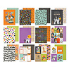 Simple Stories Say Cheese Classic Mouse Halloween 6x8 Inch Pad (27216) Simple Stories Say Cheese Classic Mouse Halloween 6x8 Inch Pad (27216)