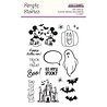 Simple Stories Say Cheese Classic Mouse Halloween Stamps (27217) Simple Stories Say Cheese Classic Mouse Halloween Stamps (27217)