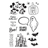 Simple Stories Say Cheese Classic Mouse Halloween Stamps (27217) Simple Stories Say Cheese Classic Mouse Halloween Stamps (27217)