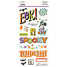 Simple Stories Say Cheese Classic Mouse Halloween Foam Stickers (27221) Simple Stories Say Cheese Classic Mouse Halloween Foam Stickers (27221)