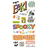 Simple Stories Say Cheese Classic Mouse Halloween Foam Stickers (27221) Simple Stories Say Cheese Classic Mouse Halloween Foam Stickers (27221)