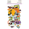 Simple Stories Say Cheese Classic Mouse Halloween Simple Pages Pieces (27224) Simple Stories Say Cheese Classic Mouse Halloween Simple Pages Pieces (27224)