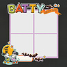 Simple Stories Say Cheese Classic Mouse Halloween Simple Pages Pieces (27224) Simple Stories Say Cheese Classic Mouse Halloween Simple Pages Pieces (27224)