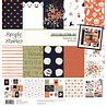 Simple Stories Frightful Fun 12x12 Inch Collection Kit (27300) Simple Stories Frightful Fun 12x12 Inch Collection Kit (27300)
