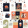 Simple Stories Frightful Fun 12x12 Inch Collection Kit (27300) Simple Stories Frightful Fun 12x12 Inch Collection Kit (27300)