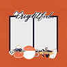 Simple Stories Frightful Fun Simple Pages Pieces (27314) Simple Stories Frightful Fun Simple Pages Pieces (27314)