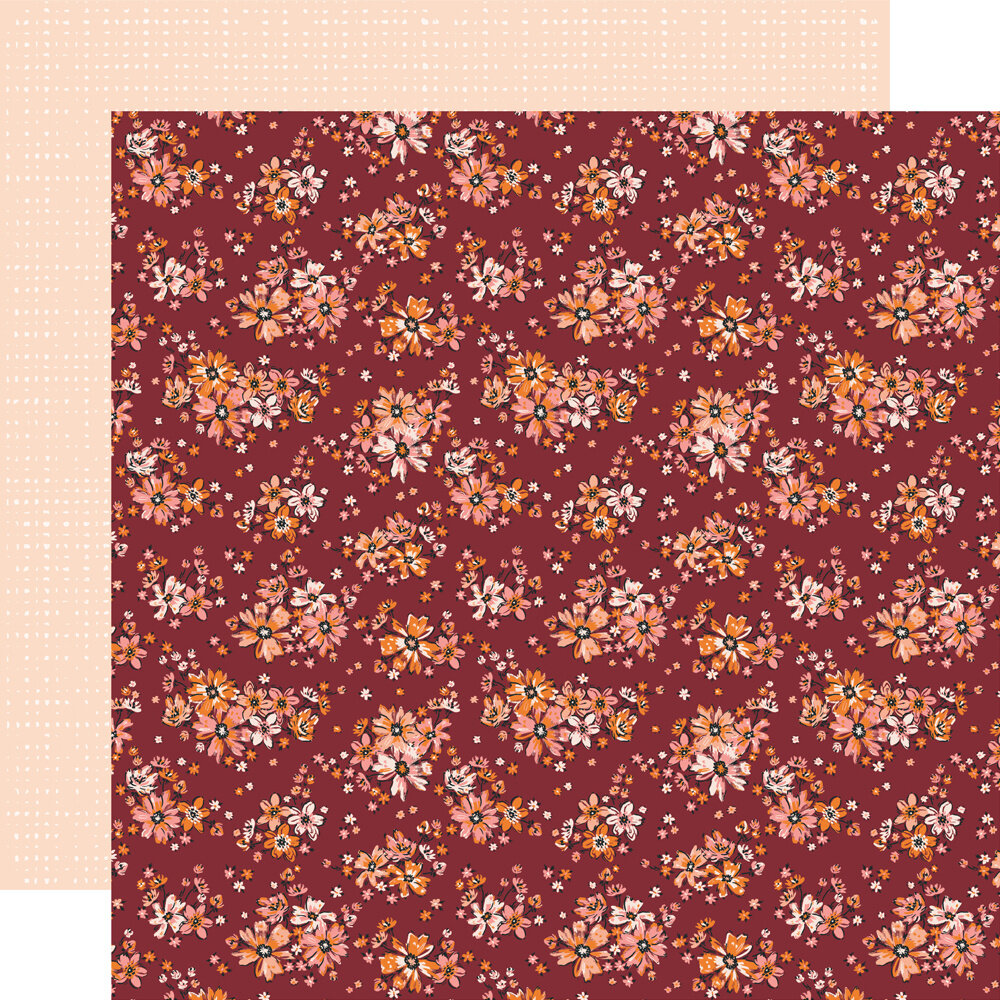 Simple Stories Pumpkins & Plaid 12x12 Inch Collection Kit (27400) Simple Stories Pumpkins & Plaid 12x12 Inch Collection Kit (27400)