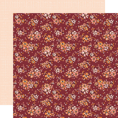 Simple Stories Pumpkins & Plaid 12x12 Inch Collection Kit (27400) Simple Stories Pumpkins & Plaid 12x12 Inch Collection Kit (27400)