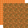 Simple Stories Pumpkins & Plaid 12x12 Inch Collection Kit (27400) Simple Stories Pumpkins & Plaid 12x12 Inch Collection Kit (27400)