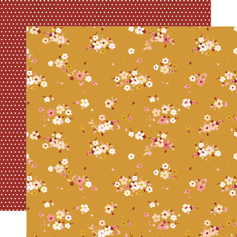 Simple Stories Pumpkins & Plaid 12x12 Inch Collection Kit (27400) Simple Stories Pumpkins & Plaid 12x12 Inch Collection Kit (27400)