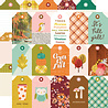 Simple Stories Pumpkins & Plaid 12x12 Inch Collection Kit (27400) Simple Stories Pumpkins & Plaid 12x12 Inch Collection Kit (27400)