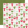 Simple Stories Kringle & Co. 12x12 Inch Collection Kit (27500)