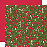 Simple Stories Kringle & Co. 12x12 Inch Collection Kit (27500)