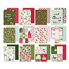 Simple Stories Kringle & Co. 6x8 Inch Pad (27516)