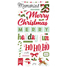 Simple Stories Kringle & Co. Foam Stickers (27522) Simple Stories Kringle & Co. Foam Stickers (27522)