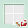 Simple Stories Kringle & Co. Simple Pages Pieces (27525) Simple Stories Kringle & Co. Simple Pages Pieces (27525)