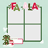 Simple Stories Kringle & Co. Simple Pages Pieces (27525) Simple Stories Kringle & Co. Simple Pages Pieces (27525)
