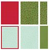 Simple Stories Kringle & Co. 12x12 Inch Simple Cards Kit (27526) Simple Stories Kringle & Co. 12x12 Inch Simple Cards Kit (27526)