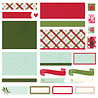 Simple Stories Kringle & Co. 12x12 Inch Simple Cards Kit (27526) Simple Stories Kringle & Co. 12x12 Inch Simple Cards Kit (27526)