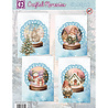 Creatief Art Silent Spark Card Kit (CM-KIT-004) Creatief Art Silent Spark Card Kit (CM-KIT-004)