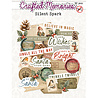 Creatief Art Silent Spark Die-Cuts Engelstalige Teksten Creative CutOuts (CM-DC-007)