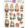 Creatief Art Silent Spark 07 Stansvel (CM-007) Creatief Art Silent Spark 07 Stansvel (CM-007)