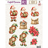 Creatief Art Silent Spark 08 Stansvel (CM-008) Creatief Art Silent Spark 08 Stansvel (CM-008)