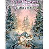 Creatief Art Silent Spark Art Journaling & Card Making Book (CM-BOEK-004)