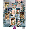 Creatief Art Silent Spark Art Journaling & Card Making Book (CM-BOEK-004)