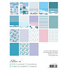 Creative Craftlab Essentials Just So Holly A5 Paper Pad (CCL-ES-DPP492) Creative Craftlab Essentials Just So Holly A5 Paper Pad (CCL-ES-DPP492)
