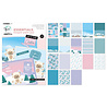 Creative Craftlab Essentials Just So Holly A5 Paper Pad (CCL-ES-DPP492) Creative Craftlab Essentials Just So Holly A5 Paper Pad (CCL-ES-DPP492)