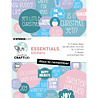 Creative Craftlab Essentials Days to Remember A6 Sticker Pad (CCL-ES-STIC83) Creative Craftlab Essentials Days to Remember A6 Sticker Pad (CCL-ES-STIC83)