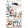 Creative Craftlab Essentials Snowy Winter 6x12 Inch Paper Pad (CCL-ES-CMP42) Creative Craftlab Essentials Snowy Winter 6x12 Inch Paper Pad (CCL-ES-CMP42)