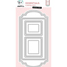 Creative Craftlab Essentials Dies Slimline Label (CCL-ES-CD1118) Creative Craftlab Essentials Dies Slimline Label (CCL-ES-CD1118)