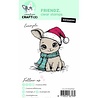 Creative Craftlab Friendz Clear Stamp Benjamin (CCL-FR-STAMP960) Creative Craftlab Friendz Clear Stamp Benjamin (CCL-FR-STAMP960)