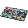 Craft World 18 Acrylic Twin Tip Markers (3209195) Craft World 18 Acrylic Twin Tip Markers (3209195)
