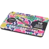 Craft World 18 Acrylic Twin Tip Markers (3209195) Craft World 18 Acrylic Twin Tip Markers (3209195)