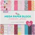 Sundown Studio 6x6 Inch MEGA Paper Block (3222144) Sundown Studio 6x6 Inch MEGA Paper Block (3222144)