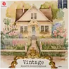 DécoTime Vintage Aquarel Colouringbook (3218270) DécoTime Vintage Aquarel Colouringbook (3218270)